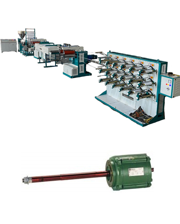 Sutli-winder-Spares