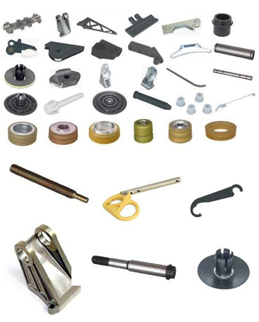 Circular-Looms-Spares