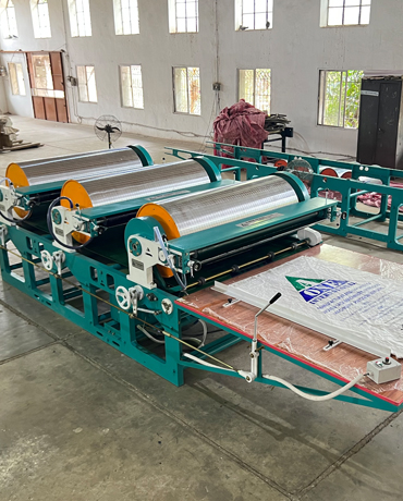 Flexographic-Printing-Machine