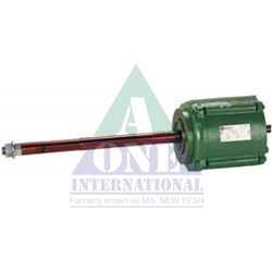Long-Shaft-Motor